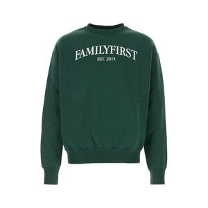 Family First Men Sweatshirt Crewneck Est. 2015